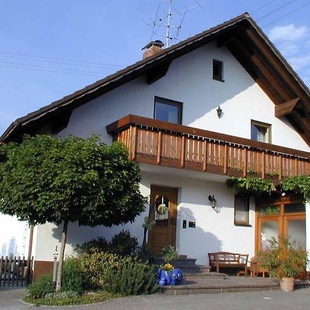Ferienhaus Guenztal, Fam. Botzenhart Ellzee ภายนอก รูปภาพ