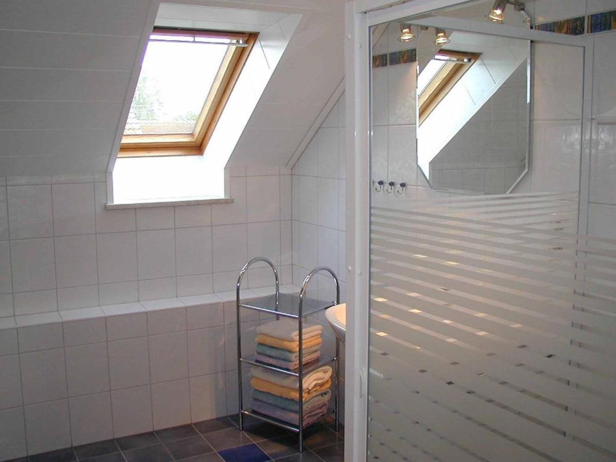Ferienhaus Guenztal, Fam. Botzenhart Ellzee ภายนอก รูปภาพ